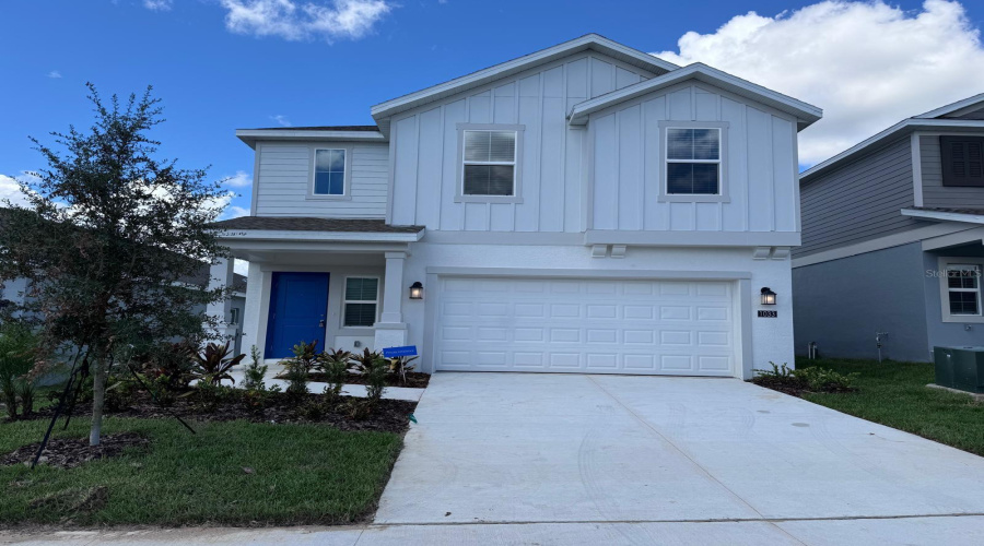 DAVENPORT, Florida 33837, 4 Bedrooms Bedrooms, ,2 BathroomsBathrooms,Residential,For Sale,WATERFALL,0,MFRO6411612