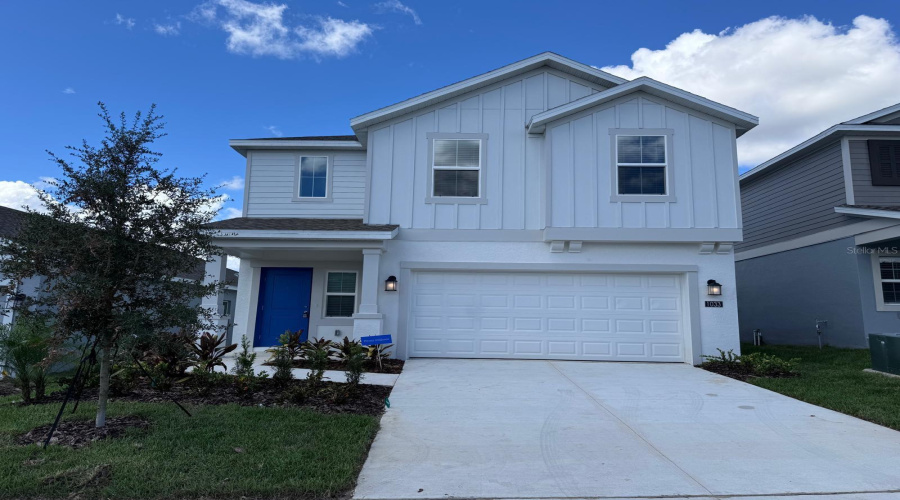 DAVENPORT, Florida 33837, 4 Bedrooms Bedrooms, ,2 BathroomsBathrooms,Residential,For Sale,WATERFALL,0,MFRO6411612