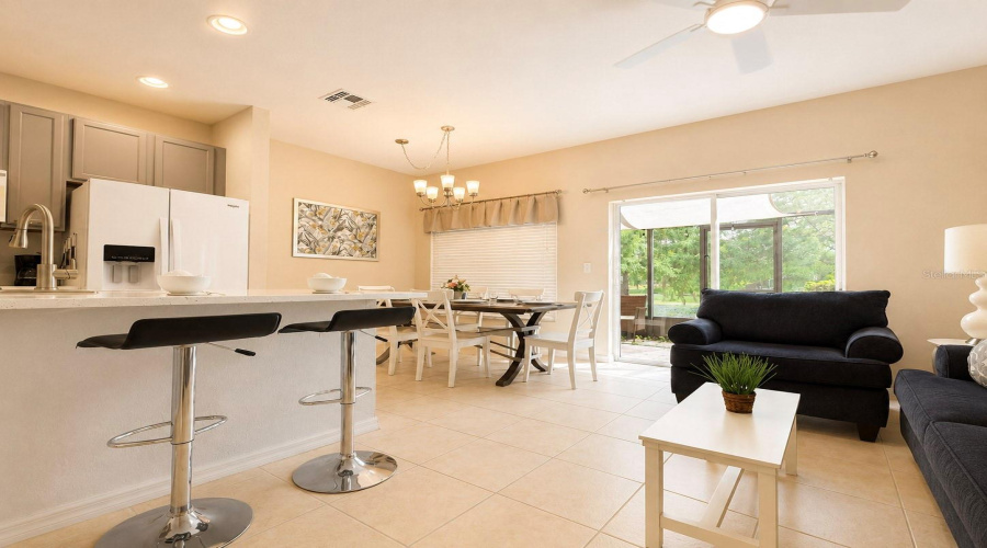 KISSIMMEE, Florida 34746, 4 Bedrooms Bedrooms, ,2 BathroomsBathrooms,Residential,For Sale,CARAVELLE,0,MFRO6405924