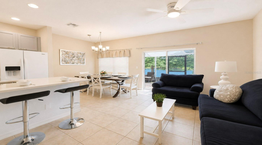 KISSIMMEE, Florida 34746, 4 Bedrooms Bedrooms, ,2 BathroomsBathrooms,Residential,For Sale,CARAVELLE,0,MFRO6405924