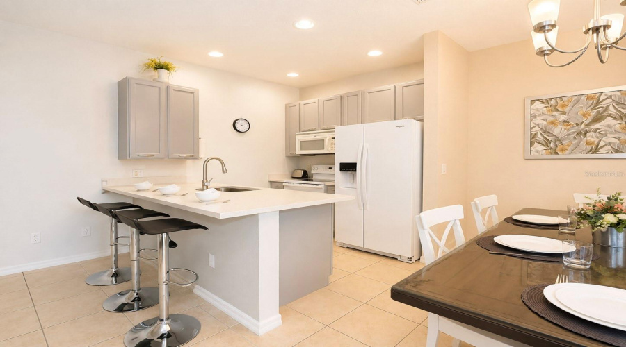 KISSIMMEE, Florida 34746, 4 Bedrooms Bedrooms, ,2 BathroomsBathrooms,Residential,For Sale,CARAVELLE,0,MFRO6405924