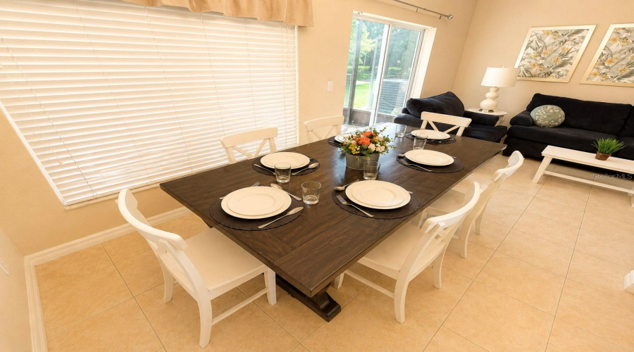 KISSIMMEE, Florida 34746, 4 Bedrooms Bedrooms, ,2 BathroomsBathrooms,Residential,For Sale,CARAVELLE,0,MFRO6405924