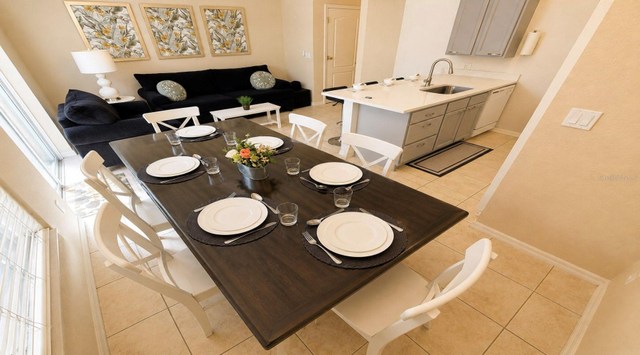 KISSIMMEE, Florida 34746, 4 Bedrooms Bedrooms, ,2 BathroomsBathrooms,Residential,For Sale,CARAVELLE,0,MFRO6405924
