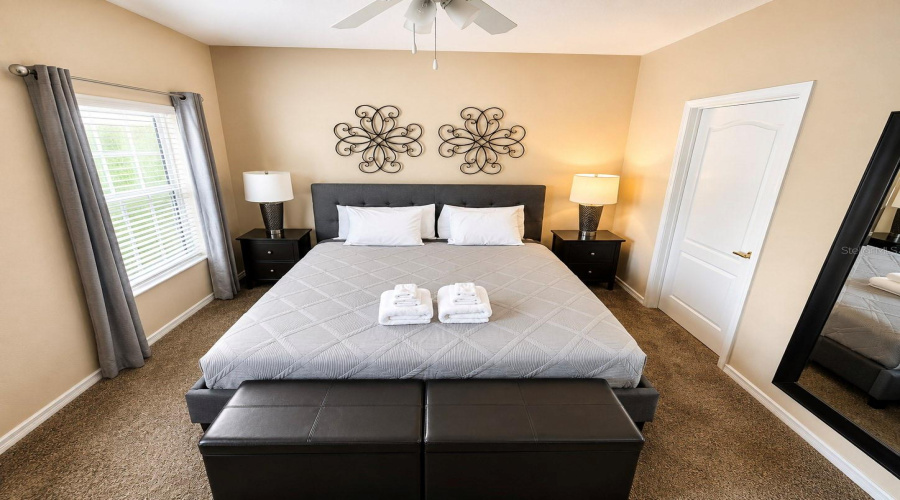 KISSIMMEE, Florida 34746, 4 Bedrooms Bedrooms, ,2 BathroomsBathrooms,Residential,For Sale,CARAVELLE,0,MFRO6405924