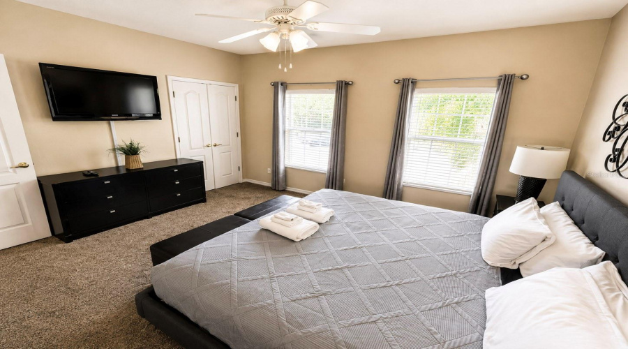 KISSIMMEE, Florida 34746, 4 Bedrooms Bedrooms, ,2 BathroomsBathrooms,Residential,For Sale,CARAVELLE,0,MFRO6405924