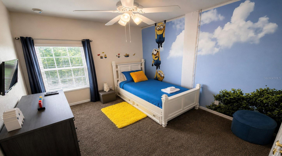 KISSIMMEE, Florida 34746, 4 Bedrooms Bedrooms, ,2 BathroomsBathrooms,Residential,For Sale,CARAVELLE,0,MFRO6405924