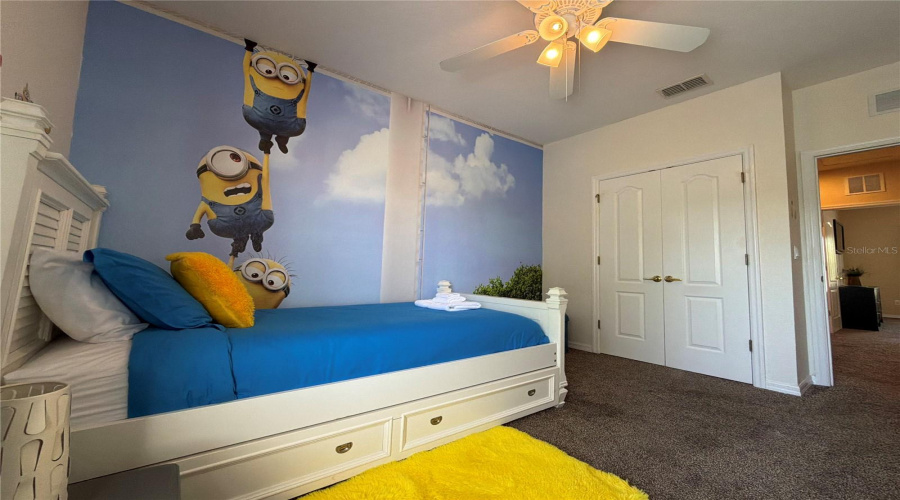 KISSIMMEE, Florida 34746, 4 Bedrooms Bedrooms, ,2 BathroomsBathrooms,Residential,For Sale,CARAVELLE,0,MFRO6405924