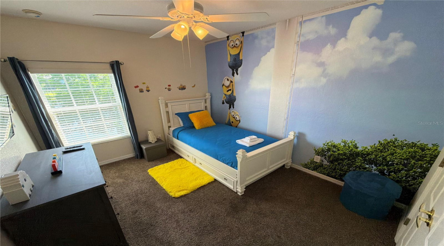 KISSIMMEE, Florida 34746, 4 Bedrooms Bedrooms, ,2 BathroomsBathrooms,Residential,For Sale,CARAVELLE,0,MFRO6405924