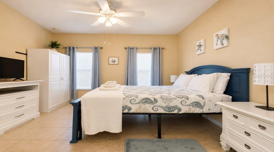 KISSIMMEE, Florida 34746, 4 Bedrooms Bedrooms, ,2 BathroomsBathrooms,Residential,For Sale,CARAVELLE,0,MFRO6405924