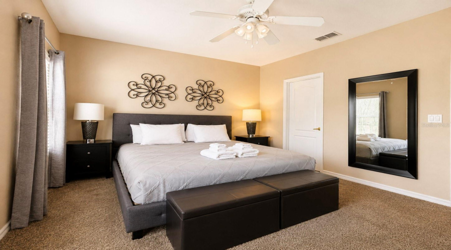 KISSIMMEE, Florida 34746, 4 Bedrooms Bedrooms, ,2 BathroomsBathrooms,Residential,For Sale,CARAVELLE,0,MFRO6405924