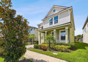 KISSIMMEE, Florida 34747, 7 Bedrooms Bedrooms, ,6 BathroomsBathrooms,Residential,For Sale,AMELIA DOWNS,0,MFRO6411198