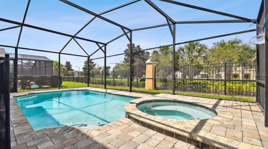 KISSIMMEE, Florida 34747, 7 Bedrooms Bedrooms, ,6 BathroomsBathrooms,Residential,For Sale,AMELIA DOWNS,0,MFRO6411198