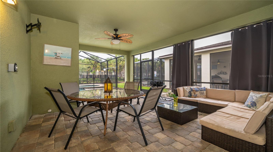 KISSIMMEE, Florida 34747, 7 Bedrooms Bedrooms, ,6 BathroomsBathrooms,Residential,For Sale,AMELIA DOWNS,0,MFRO6411198