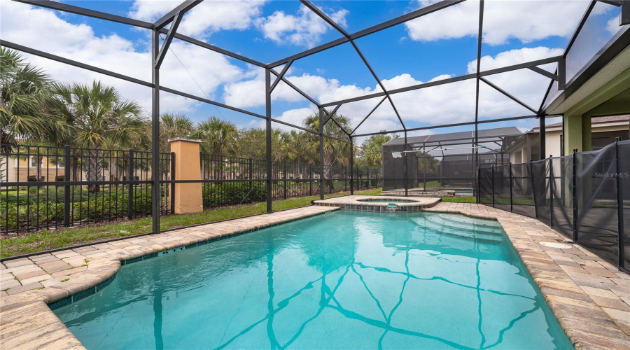 KISSIMMEE, Florida 34747, 7 Bedrooms Bedrooms, ,6 BathroomsBathrooms,Residential,For Sale,AMELIA DOWNS,0,MFRO6411198