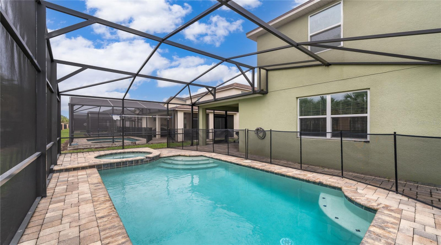KISSIMMEE, Florida 34747, 7 Bedrooms Bedrooms, ,6 BathroomsBathrooms,Residential,For Sale,AMELIA DOWNS,0,MFRO6411198