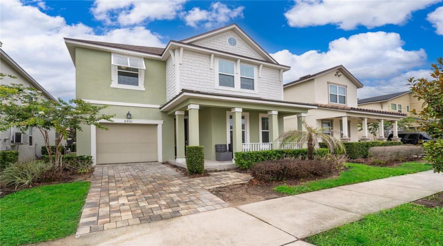 KISSIMMEE, Florida 34747, 7 Bedrooms Bedrooms, ,6 BathroomsBathrooms,Residential,For Sale,AMELIA DOWNS,0,MFRO6411198