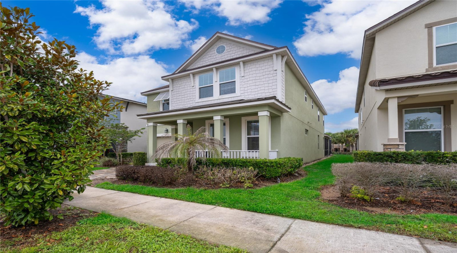 KISSIMMEE, Florida 34747, 7 Bedrooms Bedrooms, ,6 BathroomsBathrooms,Residential,For Sale,AMELIA DOWNS,0,MFRO6411198