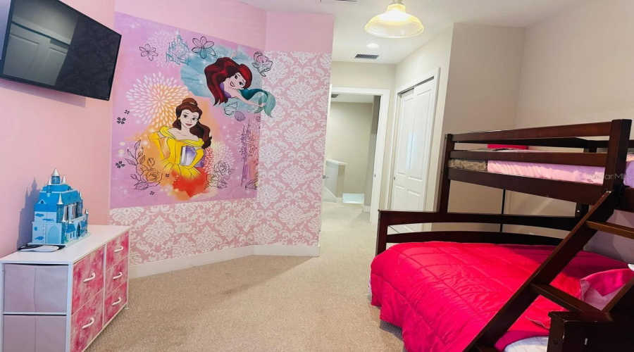 KISSIMMEE, Florida 34747, 4 Bedrooms Bedrooms, ,4 BathroomsBathrooms,Residential,For Sale,SUNNY DREAMS,0,MFRO6411224