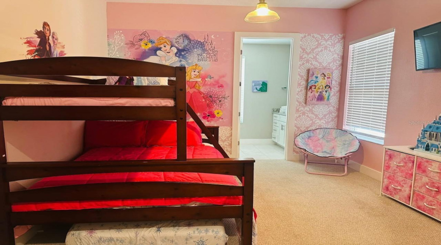 KISSIMMEE, Florida 34747, 4 Bedrooms Bedrooms, ,4 BathroomsBathrooms,Residential,For Sale,SUNNY DREAMS,0,MFRO6411224