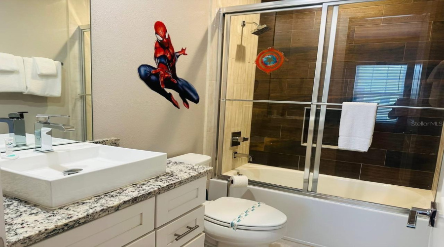 KISSIMMEE, Florida 34747, 4 Bedrooms Bedrooms, ,4 BathroomsBathrooms,Residential,For Sale,SUNNY DREAMS,0,MFRO6411224