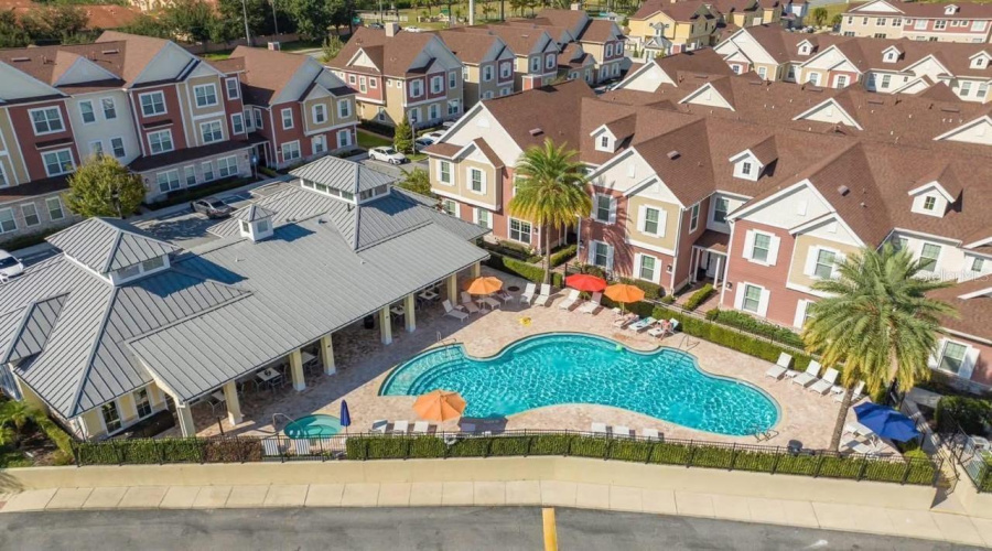 KISSIMMEE, Florida 34747, 4 Bedrooms Bedrooms, ,4 BathroomsBathrooms,Residential,For Sale,SUNNY DREAMS,0,MFRO6411224