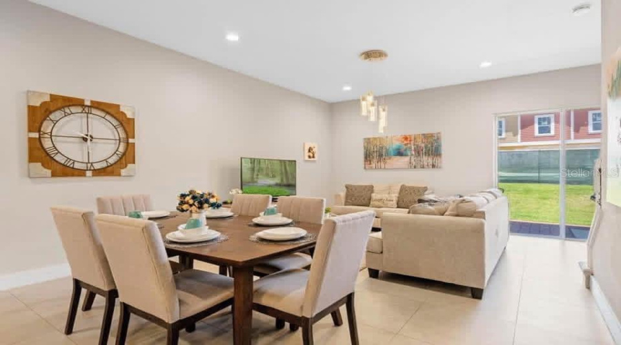 KISSIMMEE, Florida 34747, 4 Bedrooms Bedrooms, ,4 BathroomsBathrooms,Residential,For Sale,SUNNY DREAMS,0,MFRO6411224