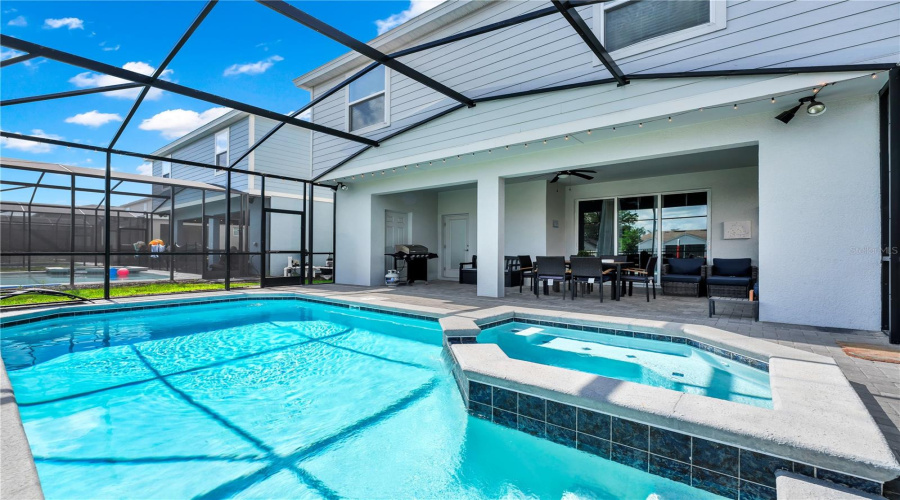 DAVENPORT, Florida 33897, 6 Bedrooms Bedrooms, ,4 BathroomsBathrooms,Residential,For Sale,LANA,0,MFRO6411602