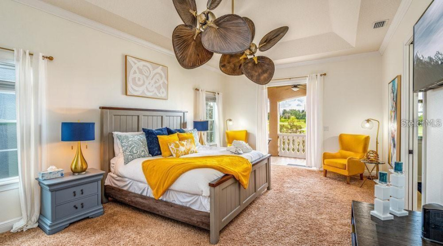 REUNION, Florida 34747, 4 Bedrooms Bedrooms, ,4 BathroomsBathrooms,Residential,For Sale,EXCITEMENT,0,MFRO6411485