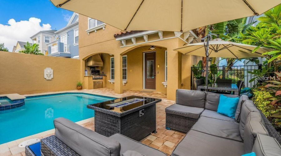 REUNION, Florida 34747, 4 Bedrooms Bedrooms, ,4 BathroomsBathrooms,Residential,For Sale,EXCITEMENT,0,MFRO6411485