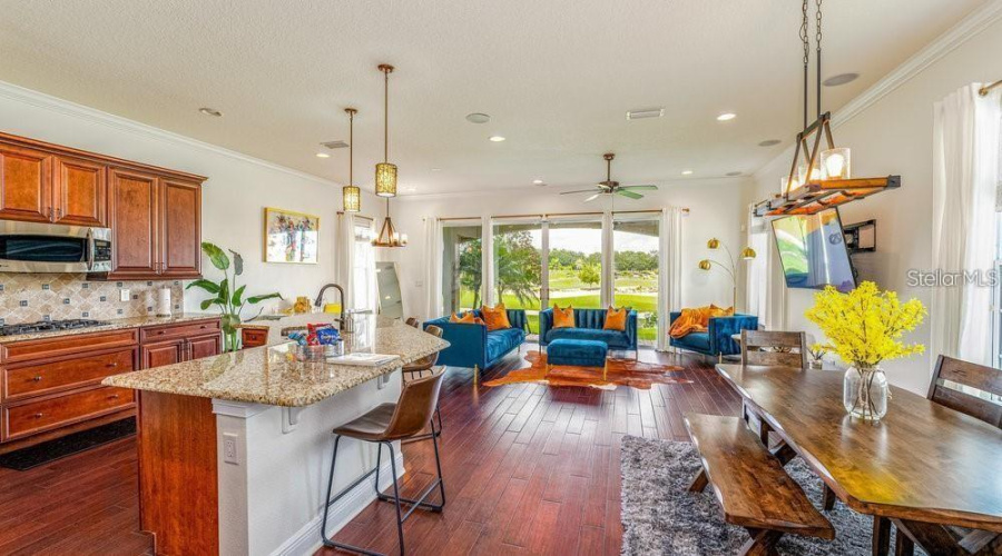 REUNION, Florida 34747, 4 Bedrooms Bedrooms, ,4 BathroomsBathrooms,Residential,For Sale,EXCITEMENT,0,MFRO6411485
