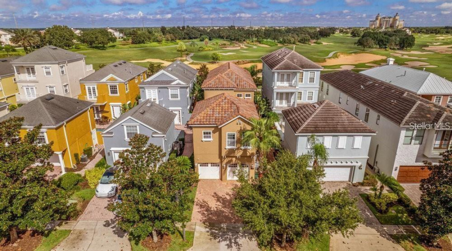 REUNION, Florida 34747, 4 Bedrooms Bedrooms, ,4 BathroomsBathrooms,Residential,For Sale,EXCITEMENT,0,MFRO6411485