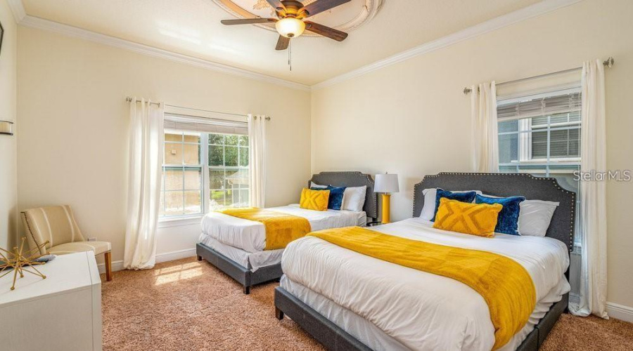 REUNION, Florida 34747, 4 Bedrooms Bedrooms, ,4 BathroomsBathrooms,Residential,For Sale,EXCITEMENT,0,MFRO6411485