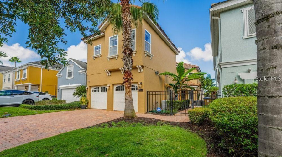 REUNION, Florida 34747, 4 Bedrooms Bedrooms, ,4 BathroomsBathrooms,Residential,For Sale,EXCITEMENT,0,MFRO6411485