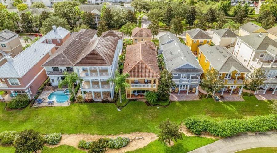 REUNION, Florida 34747, 4 Bedrooms Bedrooms, ,4 BathroomsBathrooms,Residential,For Sale,EXCITEMENT,0,MFRO6411485