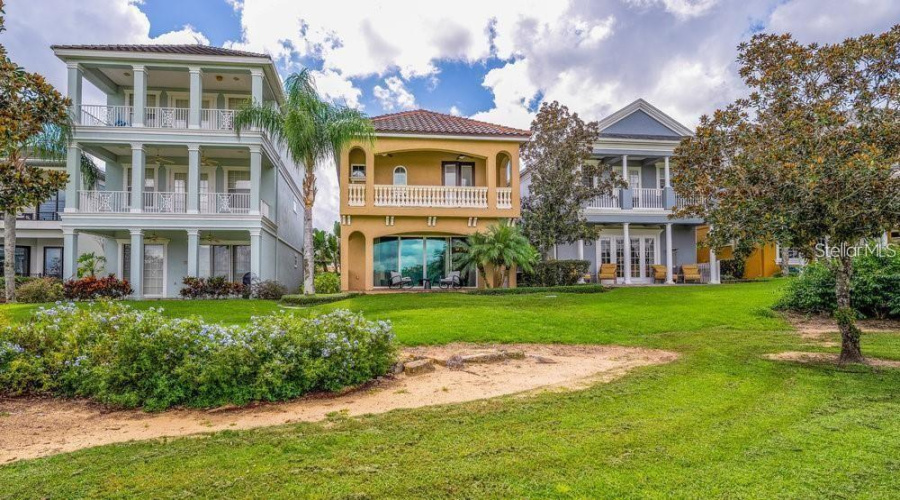 REUNION, Florida 34747, 4 Bedrooms Bedrooms, ,4 BathroomsBathrooms,Residential,For Sale,EXCITEMENT,0,MFRO6411485