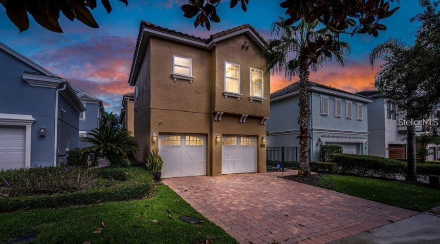 REUNION, Florida 34747, 4 Bedrooms Bedrooms, ,4 BathroomsBathrooms,Residential,For Sale,EXCITEMENT,0,MFRO6411485
