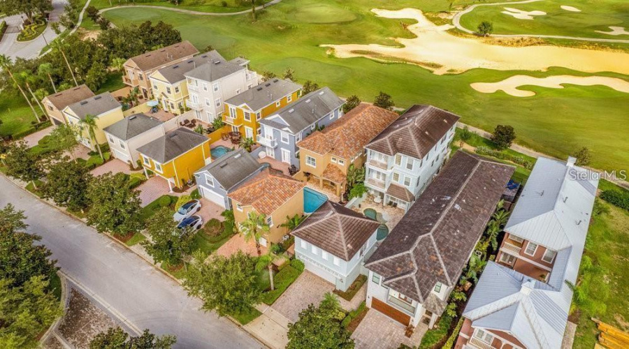 REUNION, Florida 34747, 4 Bedrooms Bedrooms, ,4 BathroomsBathrooms,Residential,For Sale,EXCITEMENT,0,MFRO6411485