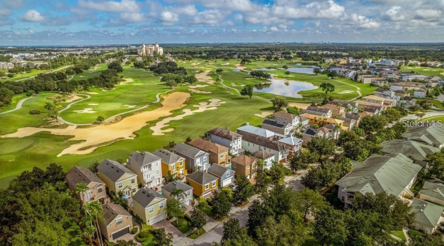 REUNION, Florida 34747, 4 Bedrooms Bedrooms, ,4 BathroomsBathrooms,Residential,For Sale,EXCITEMENT,0,MFRO6411485