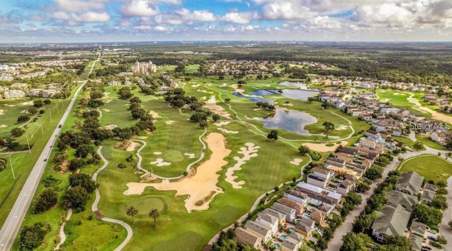REUNION, Florida 34747, 4 Bedrooms Bedrooms, ,4 BathroomsBathrooms,Residential,For Sale,EXCITEMENT,0,MFRO6411485