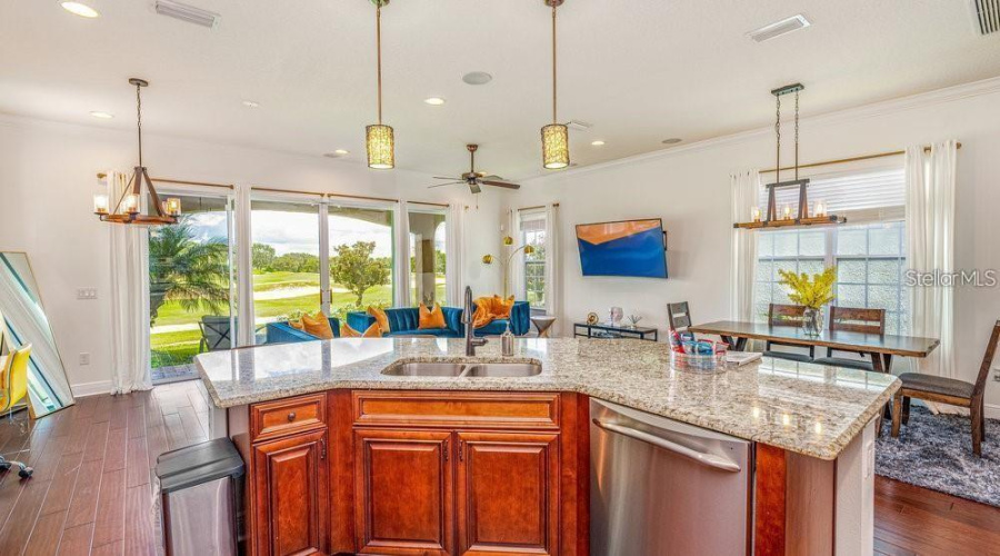 REUNION, Florida 34747, 4 Bedrooms Bedrooms, ,4 BathroomsBathrooms,Residential,For Sale,EXCITEMENT,0,MFRO6411485