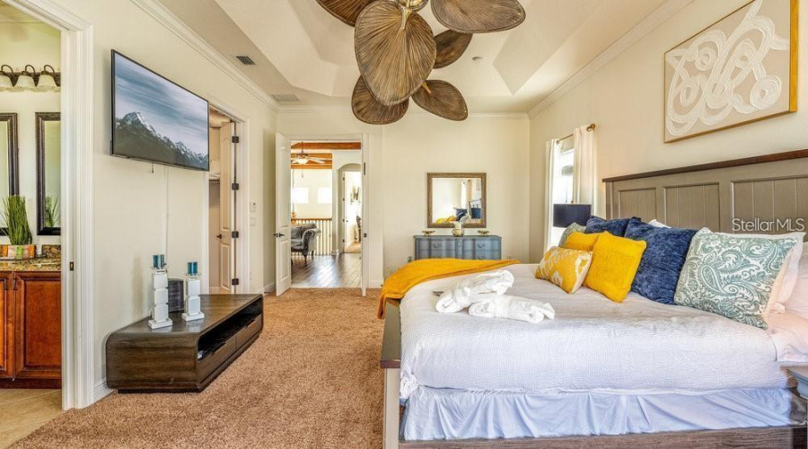 REUNION, Florida 34747, 4 Bedrooms Bedrooms, ,4 BathroomsBathrooms,Residential,For Sale,EXCITEMENT,0,MFRO6411485