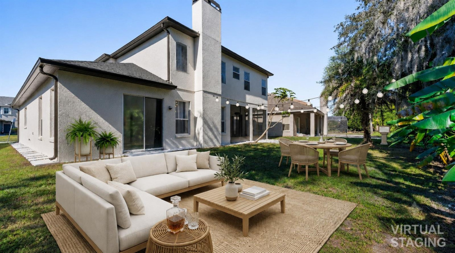 KISSIMMEE, Florida 34746, 4 Bedrooms Bedrooms, ,3 BathroomsBathrooms,Residential,For Sale,THE OAKS,0,MFRO6361402