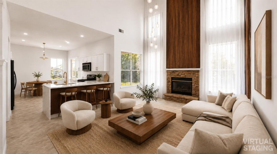 KISSIMMEE, Florida 34746, 4 Bedrooms Bedrooms, ,3 BathroomsBathrooms,Residential,For Sale,THE OAKS,0,MFRO6361402