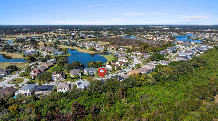 KISSIMMEE, Florida 34746, 4 Bedrooms Bedrooms, ,3 BathroomsBathrooms,Residential,For Sale,THE OAKS,0,MFRO6361402