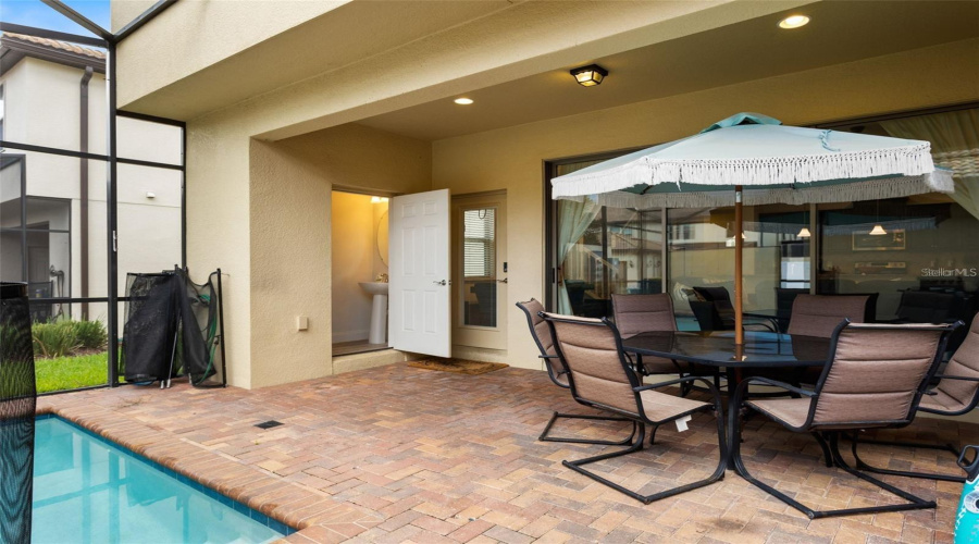 KISSIMMEE, Florida 34747, 5 Bedrooms Bedrooms, ,4 BathroomsBathrooms,Residential,For Sale,ADRIATICO,0,MFRO6411777