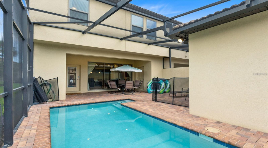 KISSIMMEE, Florida 34747, 5 Bedrooms Bedrooms, ,4 BathroomsBathrooms,Residential,For Sale,ADRIATICO,0,MFRO6411777