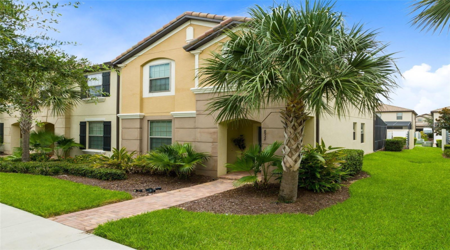 KISSIMMEE, Florida 34747, 5 Bedrooms Bedrooms, ,4 BathroomsBathrooms,Residential,For Sale,ADRIATICO,0,MFRO6411777