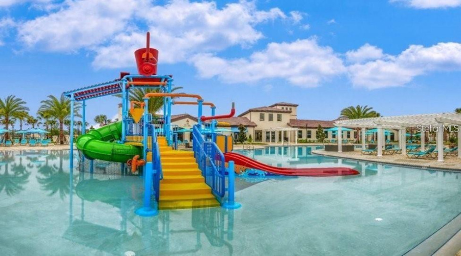 KISSIMMEE, Florida 34747, 5 Bedrooms Bedrooms, ,4 BathroomsBathrooms,Residential,For Sale,ADRIATICO,0,MFRO6411777