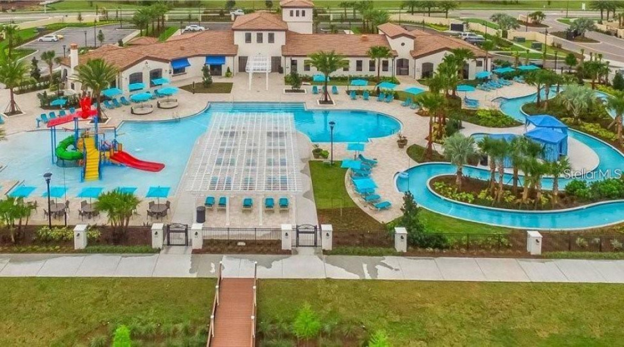 KISSIMMEE, Florida 34747, 5 Bedrooms Bedrooms, ,4 BathroomsBathrooms,Residential,For Sale,ADRIATICO,0,MFRO6411777