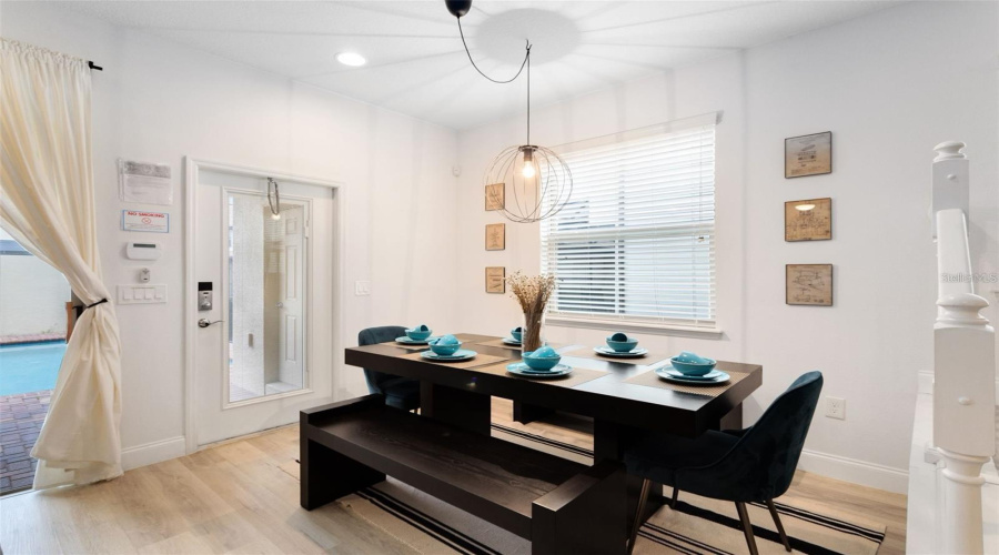 KISSIMMEE, Florida 34747, 5 Bedrooms Bedrooms, ,4 BathroomsBathrooms,Residential,For Sale,ADRIATICO,0,MFRO6411777
